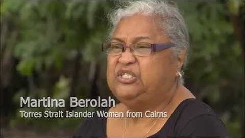 Case study - Martina Berolah