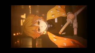 Trailer Of Zentsu Vs Nakime