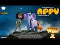 APPU - Animated Movie Official Trailer | Appu Series