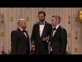 CNN: Bringing home the 2011 Academy Award