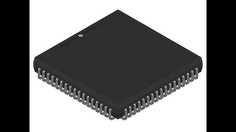 EN87C196KB16（INTEL）