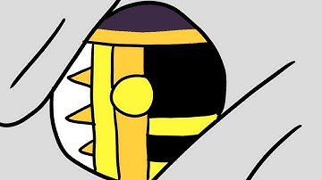 Endless Pursuit || Wonder of U vs. SCP 096