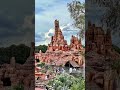 Disney’s Big Thunder Mountain Just Makes You Feel Alive!