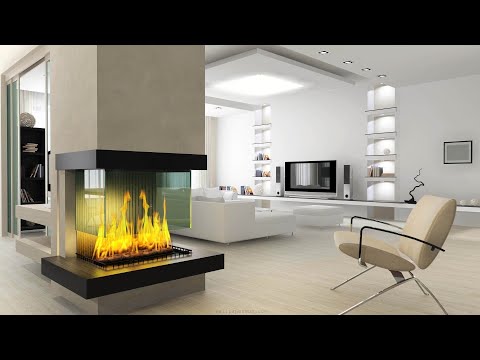 Charming Living room interior design ideas