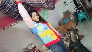 Kya Hal Ho A Hai Pure Ghar Ka Sara Saman Idhar Udhar