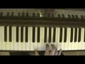 Eintritt - Schumann Op. 82 No. 1 (Forest Scenes)
