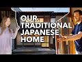 Our traditional Japanese home - Moving to Japan in 2022