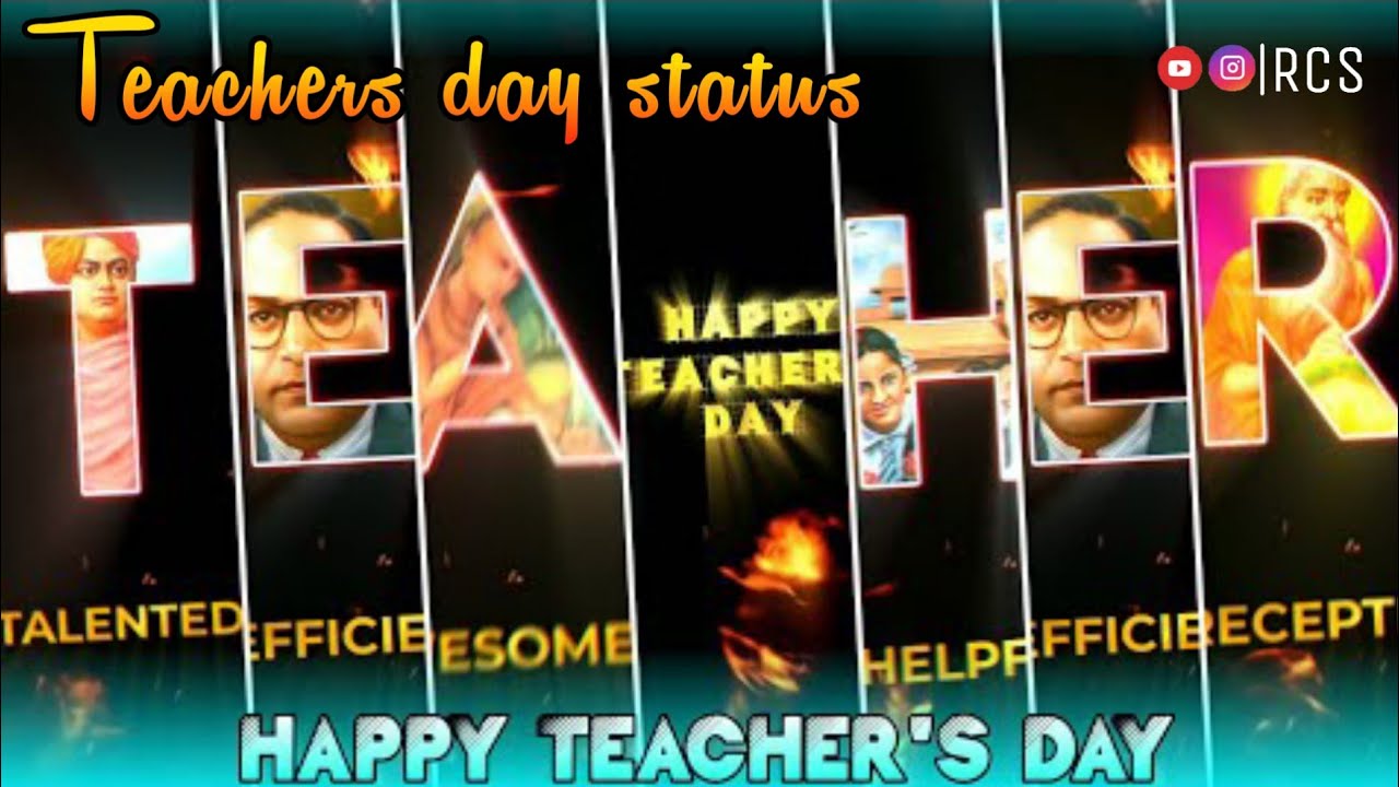 Happy teachers day status 2021||Teachers day whatsapp status video|Teachers day whatsapp status 2021