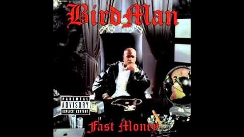 Birdman - Get Your Shine On (Feat. Lil Wayne)