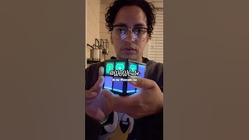 In My @WOWCube Era 🧊✨ | #WowCube #SmartPlay #CoolTech #BrainGames #EraTrend