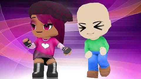 Despacito 2 Parody ft. Baldi