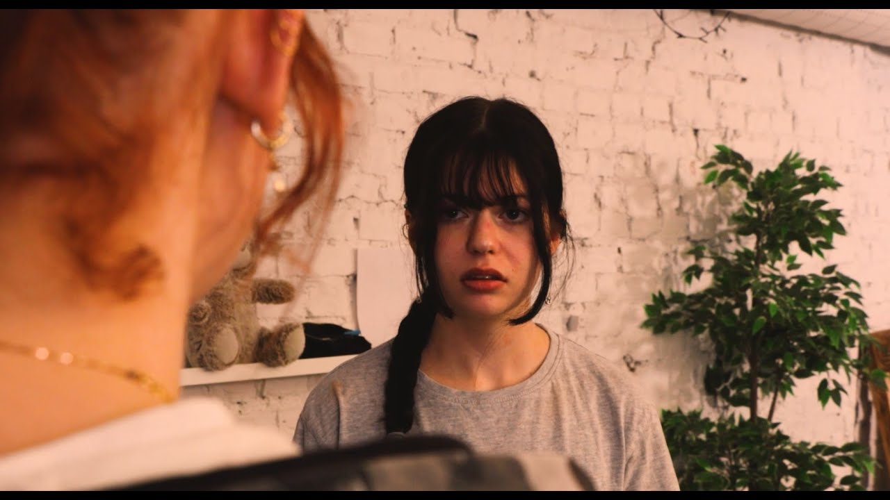 Vildhundarna  Scen 17