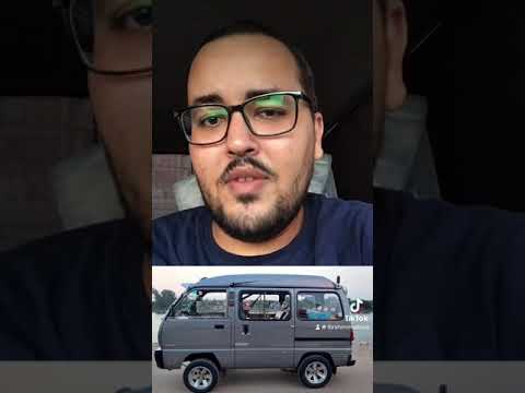 سعر سوزوكي فان 2025 الزيرو استلام فوري إبراهيم المتبولي عربيات بنزين عربيات مصر