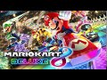 Mario Kart 8 Deluxe OST - Race Start Fanfare Grand Prix & VS