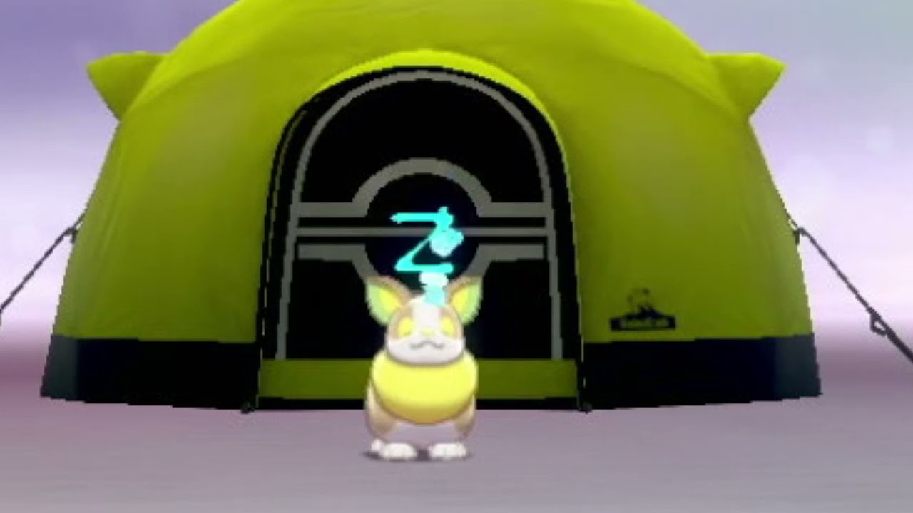 ポケモン すやすや ワンパチ 癒し ヒーリング Shorts Youtube