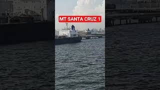 Santa Cruz 1