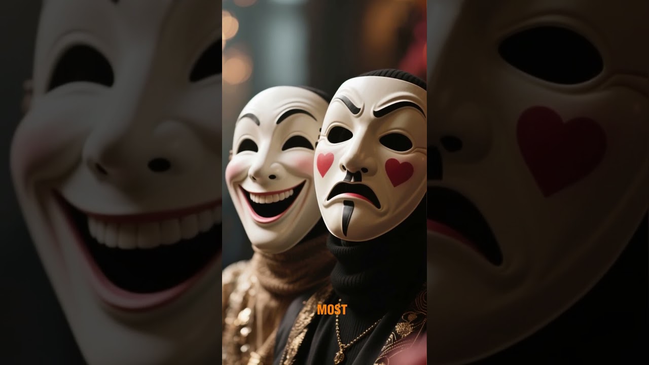 Chapter of Betrayal — Broken Trust Hurts the Most 