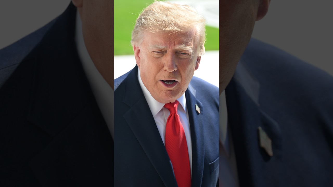 Trump says he’s sure Cornell will ‘do what’s right’
