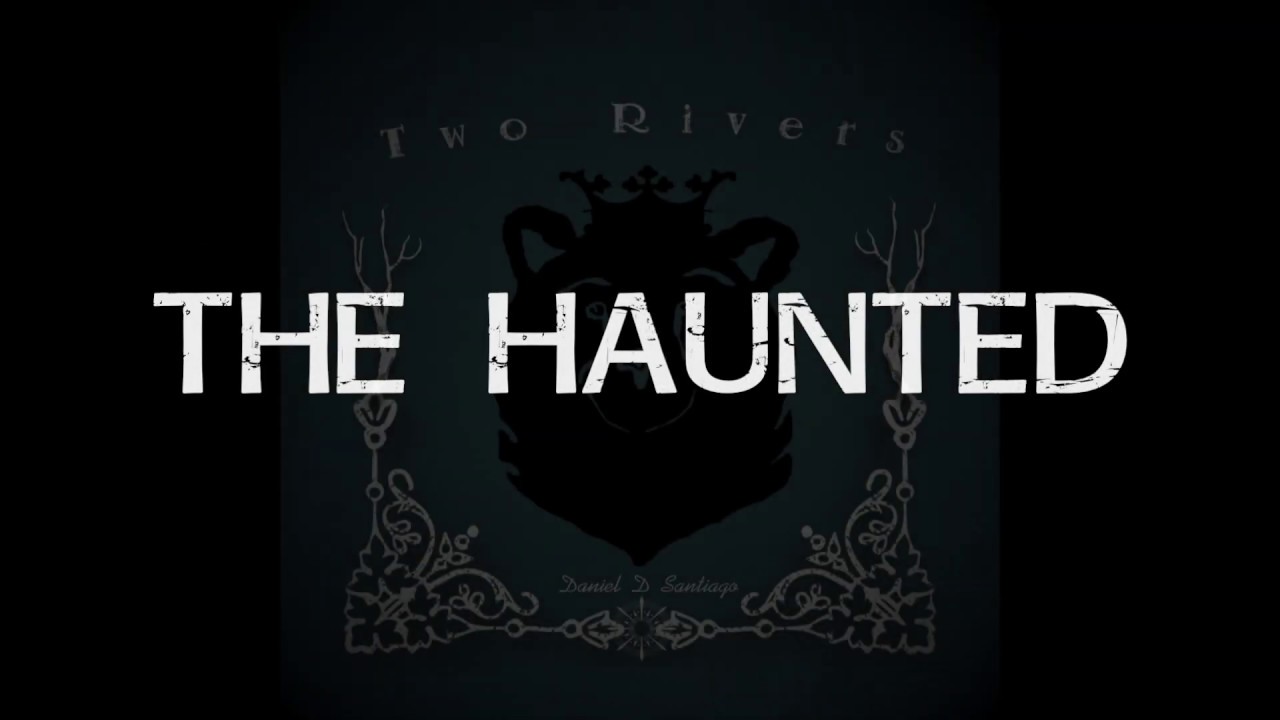 The Haunted Lyric Video YouTube