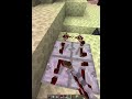 Only Pros Know This 👀#minecraft #shorts #fyp  #viral #trending