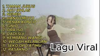 NEMEN - FULL ALBUM - NIKEN SALINDRY