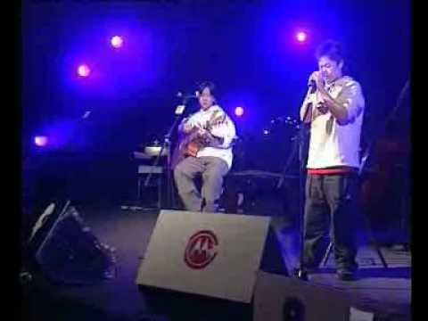 2001 獨樂樂人山人海音樂會 at17