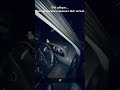 Diesel doesn’t whisper… it speaks. Wait for the last 3 seconds. #DieselLife #EngineSound #Car