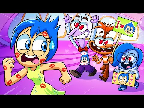 Inside Out 2: