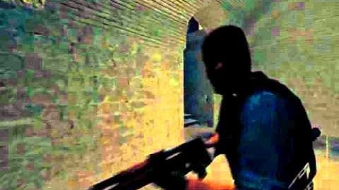 Css movie for my bro FuckYEA. by Barsik