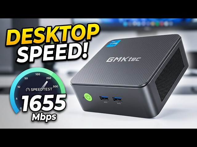The Ultimate Budget Mini PC? GMKtec G3 Pro Unboxed - YouTube