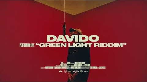 Davido - Green Light (official  video) #davido_green_ligth