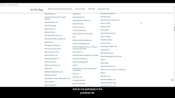 Setup & Configuration: How to Configure Your Wise Lister Filters & Formatting Settings