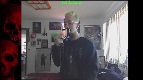 Whitechapel - Hickory Creek (Acoustic) (Vocal Cover)