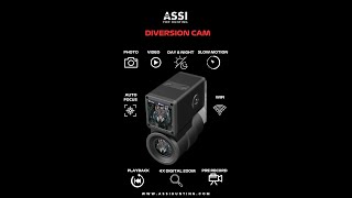Diversion Scope Cam Full Review , Features , Specs , and hands on demonstration