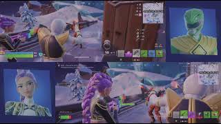 Fortnite C7T2 Jogada 2