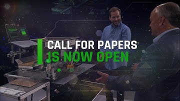 Submit Your Abstract for PTC LiveWorx 2023