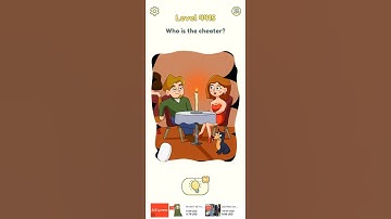 Dop 2 💡 - Delete One Part (Find and answer) Level 4415 | #subscribe #dop #trending #shorts #dop2