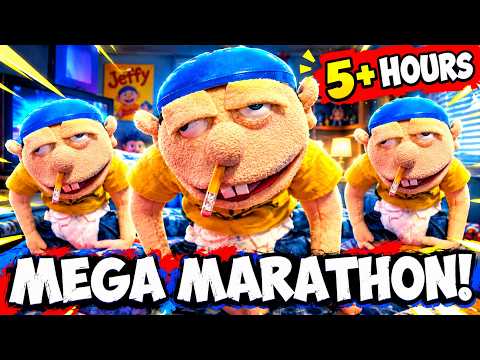 *5 HOURS 59 MINUTES* OF “BEST” Cody SML | Funniest Videos (Marathon)