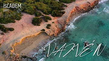 FL Studio 20.7 Visualizer Contest | Vaivén | isCADEM