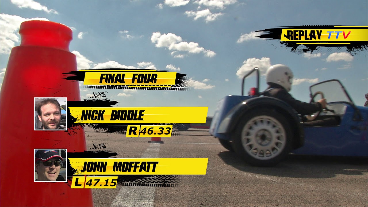 FormulaG 2018 Episode 5