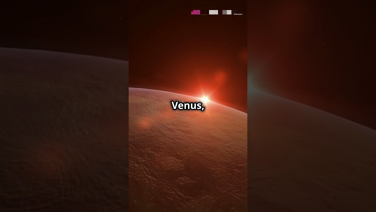 Mind blowing rare space facts you might want to know