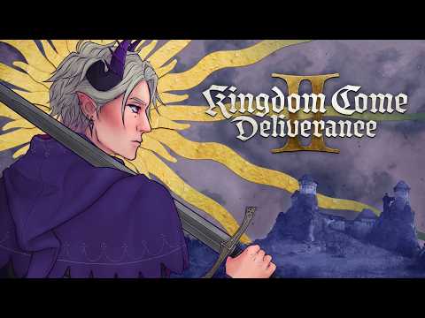 What A Scandalous Knight I Make! | Kingdom Come Deliverance 2 video thumb