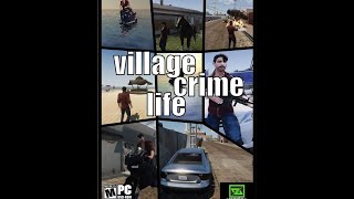 Village Crime Life Clicks Stani Aaa Game Game Journey 2Nd Open World Game Progress 1
