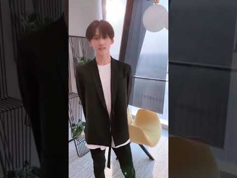 周柯宇为2019创造营的哥哥打CALL 20190510
