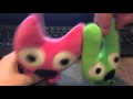 Youtube Thumbnail title