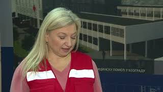 Novo Jutro - Dea I Sarapa - Vukasin Katic, Dr Ivana Stefanovic - 01.12.2025.