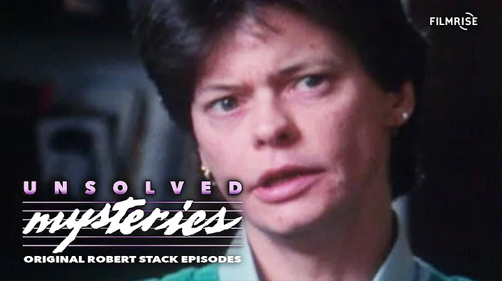 Unsolved Mysteries with Robert Stack - Season 2 Ep...