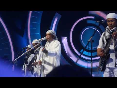 LAGU KEMATIAN RHOMA IRAMA; Live indosiar sept LAGU KEMATIAN RHOMA IRAMA; Live indosiar sept