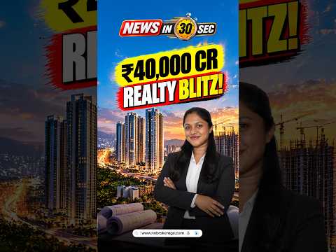 Prestige Group Plans ₹40,000 Crore Housing Launches