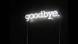 (FOUND!!)Lost Song: Goodbye.MP3 (INFO IN DESC)